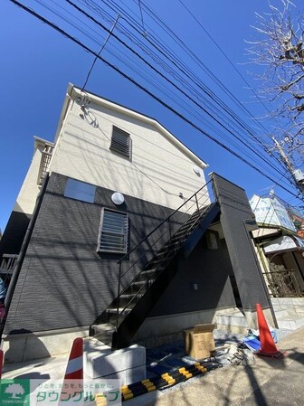 オークランド馬橋の物件内観写真